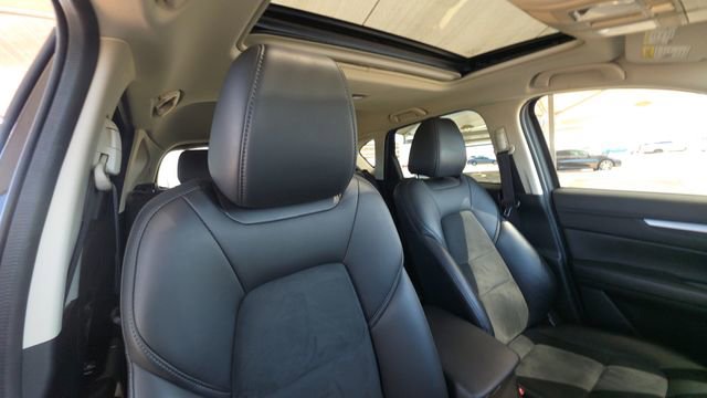 Used 2019 MAZDA CX-5 Touring FWD image 31