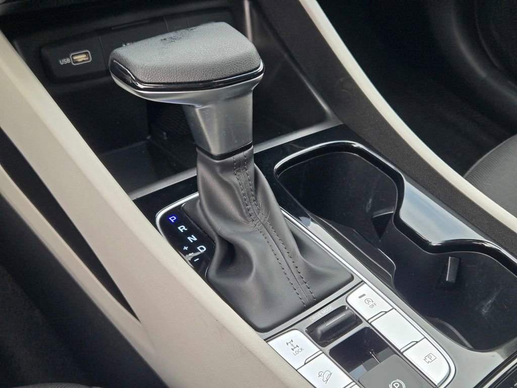 Certified 2023 Hyundai Tucson SEL image 37