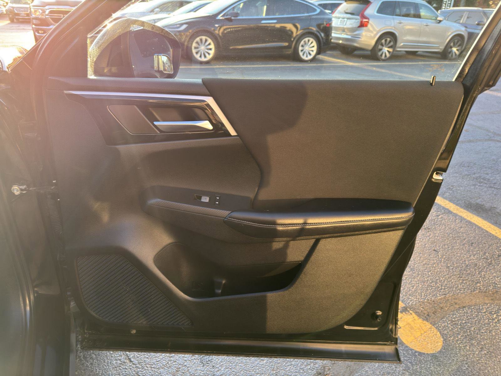 Used 2022 Mitsubishi Outlander ES image 40