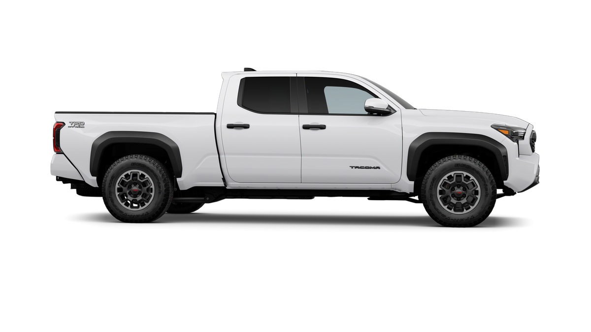 New 2026 Toyota Tacoma TRD Off-Road w/ TRD Off Road Premium Package AWD/4WD image 46