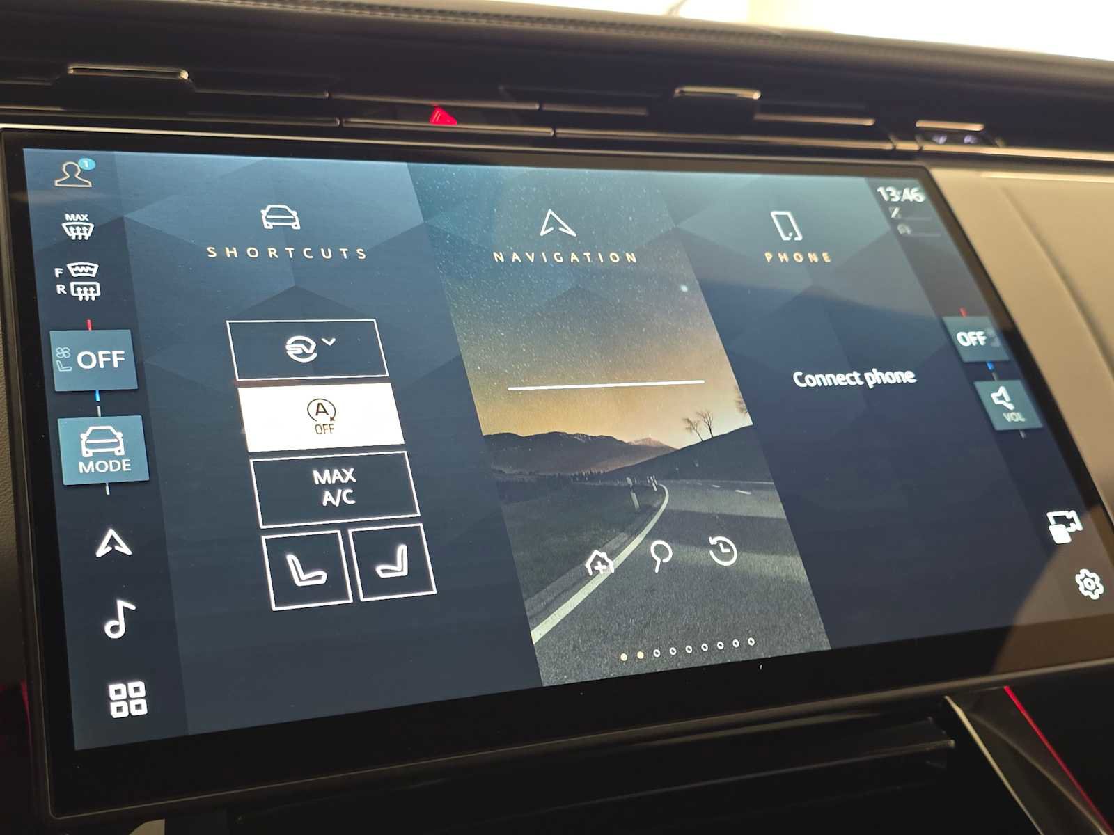 New 2025 Land Rover Range Rover Sport SV Edition Two image 26
