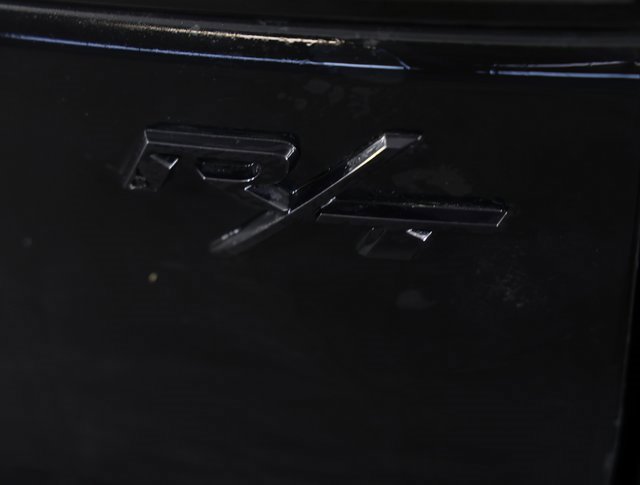 Used 2024 Dodge Hornet R/T w/ R/T Blacktop Package image 4