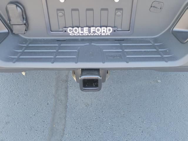 New 2025 Ford Ranger XL w/ Trailer Tow Package image 8