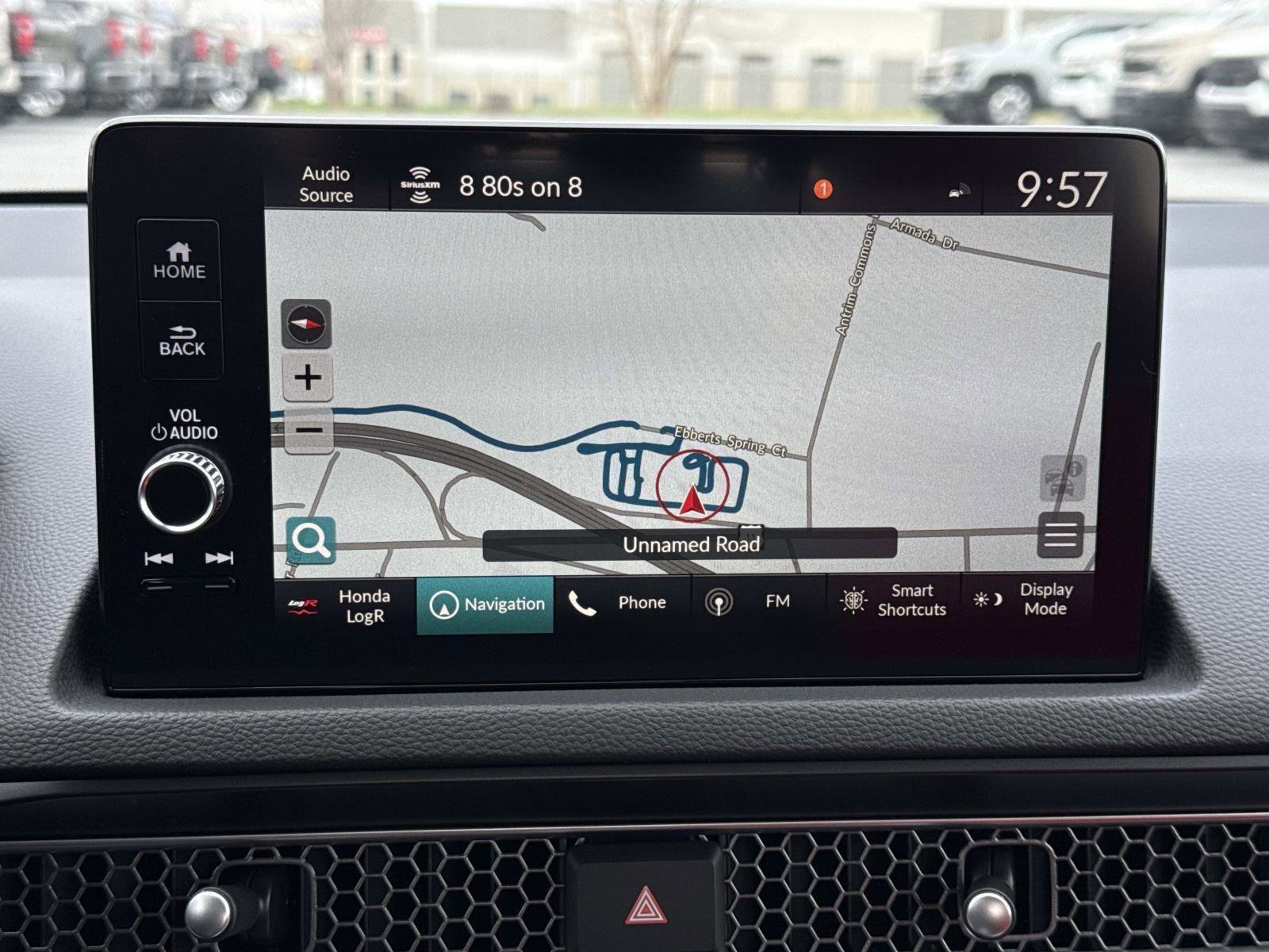 Used 2023 Honda Civic Type R image 3