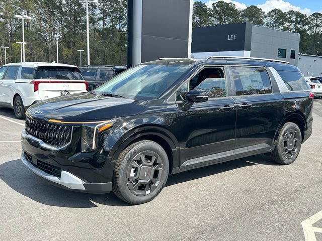 New 2026 Kia Carnival EX image 7