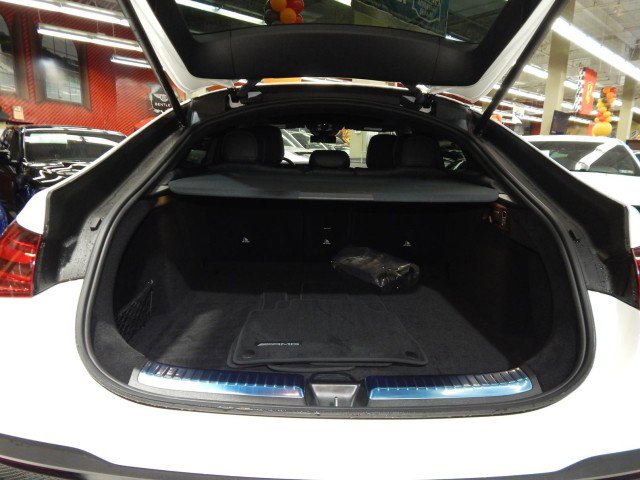 Used 2024 Mercedes-Benz GLE 63 AMG S image 6