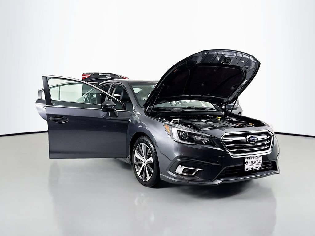 Used 2019 Subaru Legacy 3.6R Limited image 20