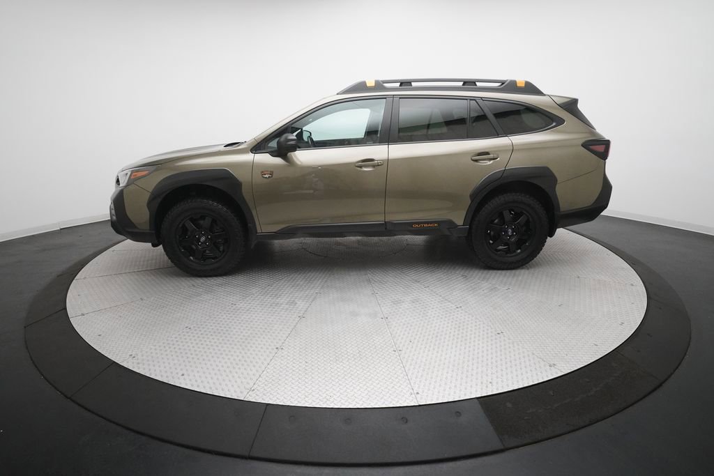 Used 2022 Subaru Outback Wilderness w/ Wilderness Package image 23
