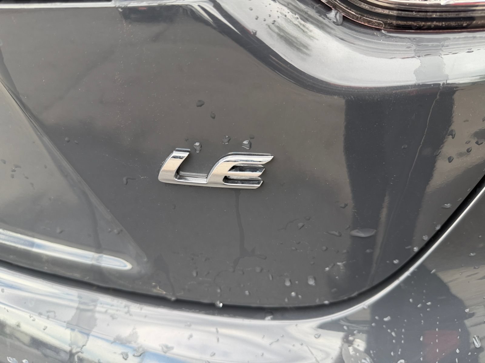 Used 2024 Toyota Corolla LE FWD image 28
