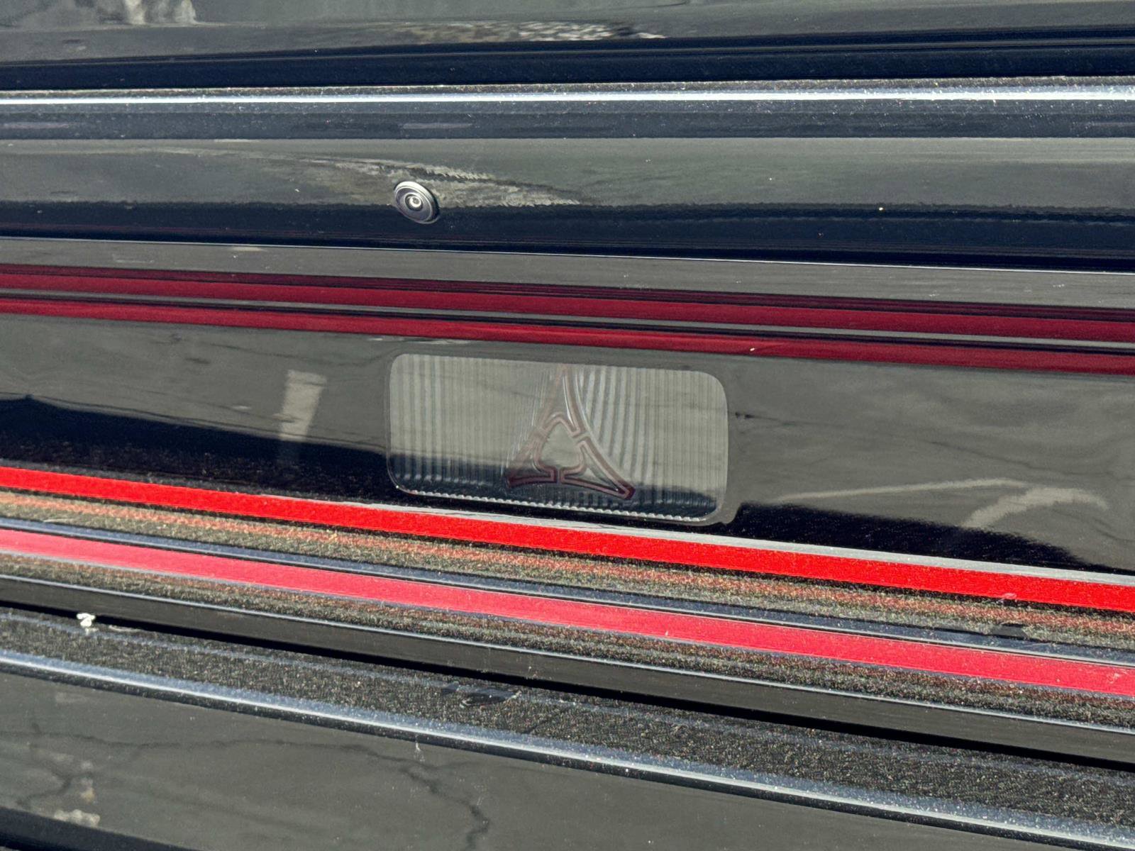 New 2026 Dodge Charger Scat Pack w/ Blacktop Package image 27