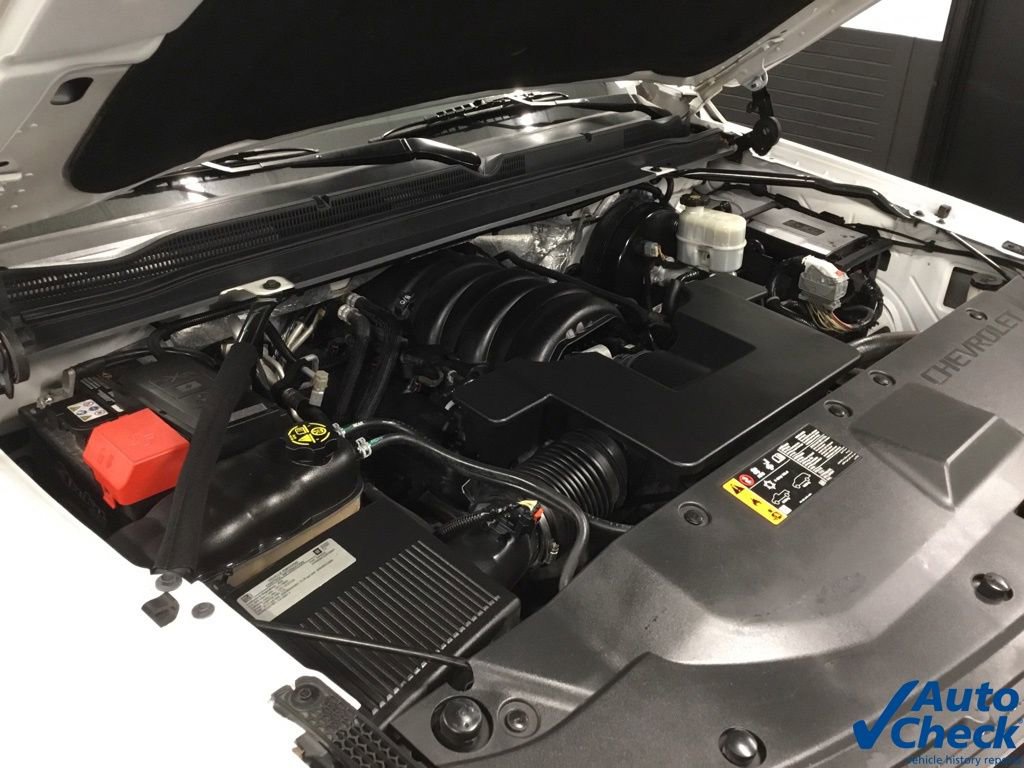 Used 2018 Chevrolet Tahoe LT w/ LT Signature Package AWD/4WD image 45