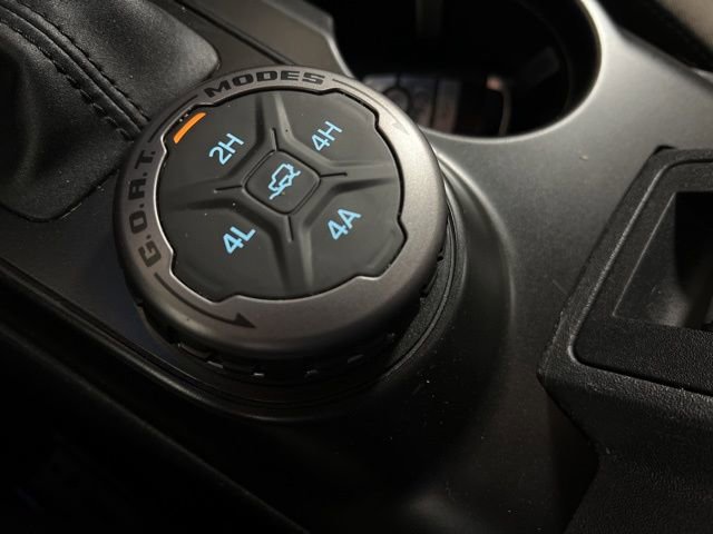 Used 2023 Ford Bronco Wildtrak image 27