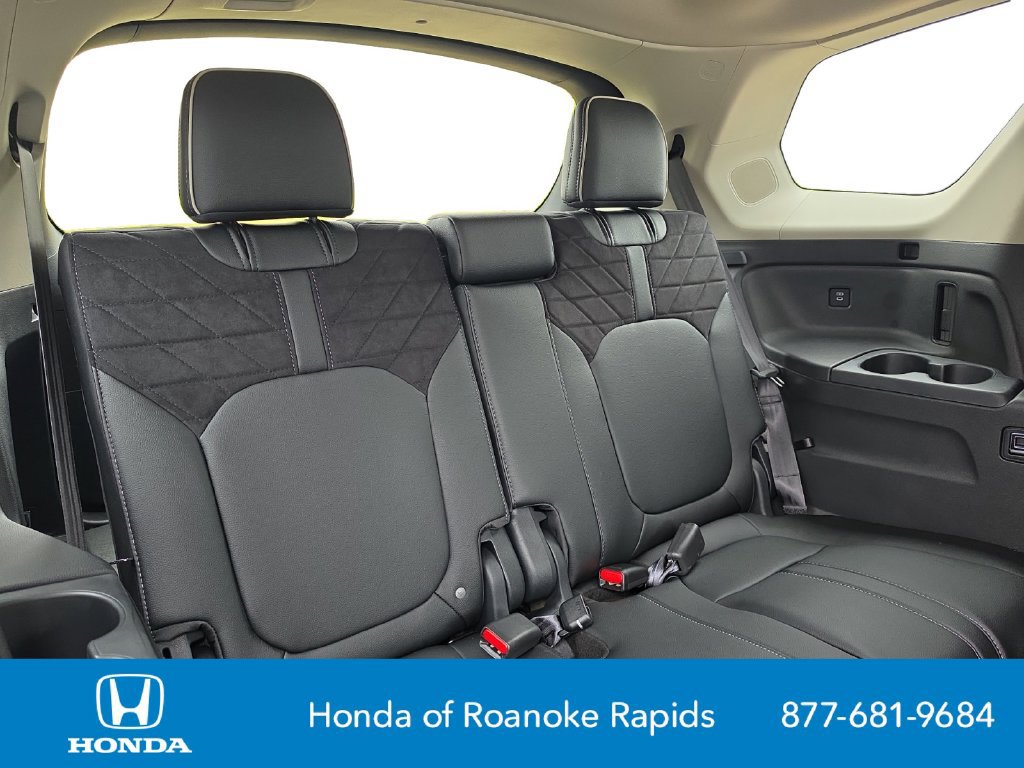 New 2026 Honda Pilot Elite image 18