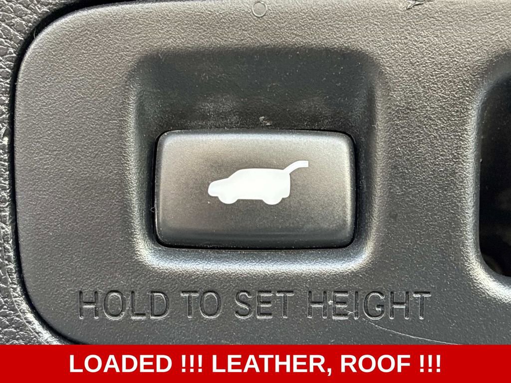 Used 2020 Honda CR-V EX-L image 14