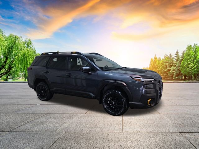 New 2026 Subaru Outback Wilderness image 2