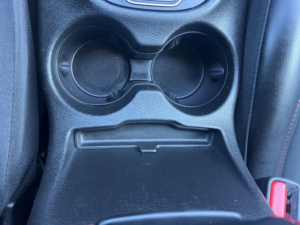 Used 2019 Jeep Cherokee Trailhawk image 24