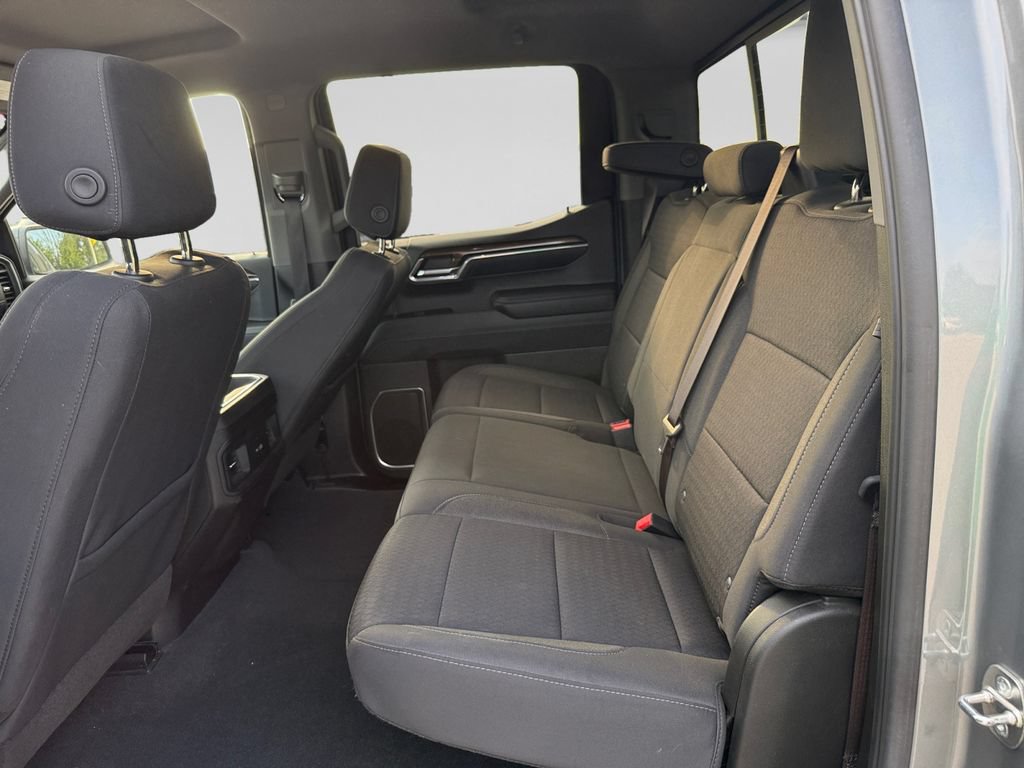 Used 2023 Chevrolet Silverado 1500 RST w/ Convenience Package II AWD/4WD image 33