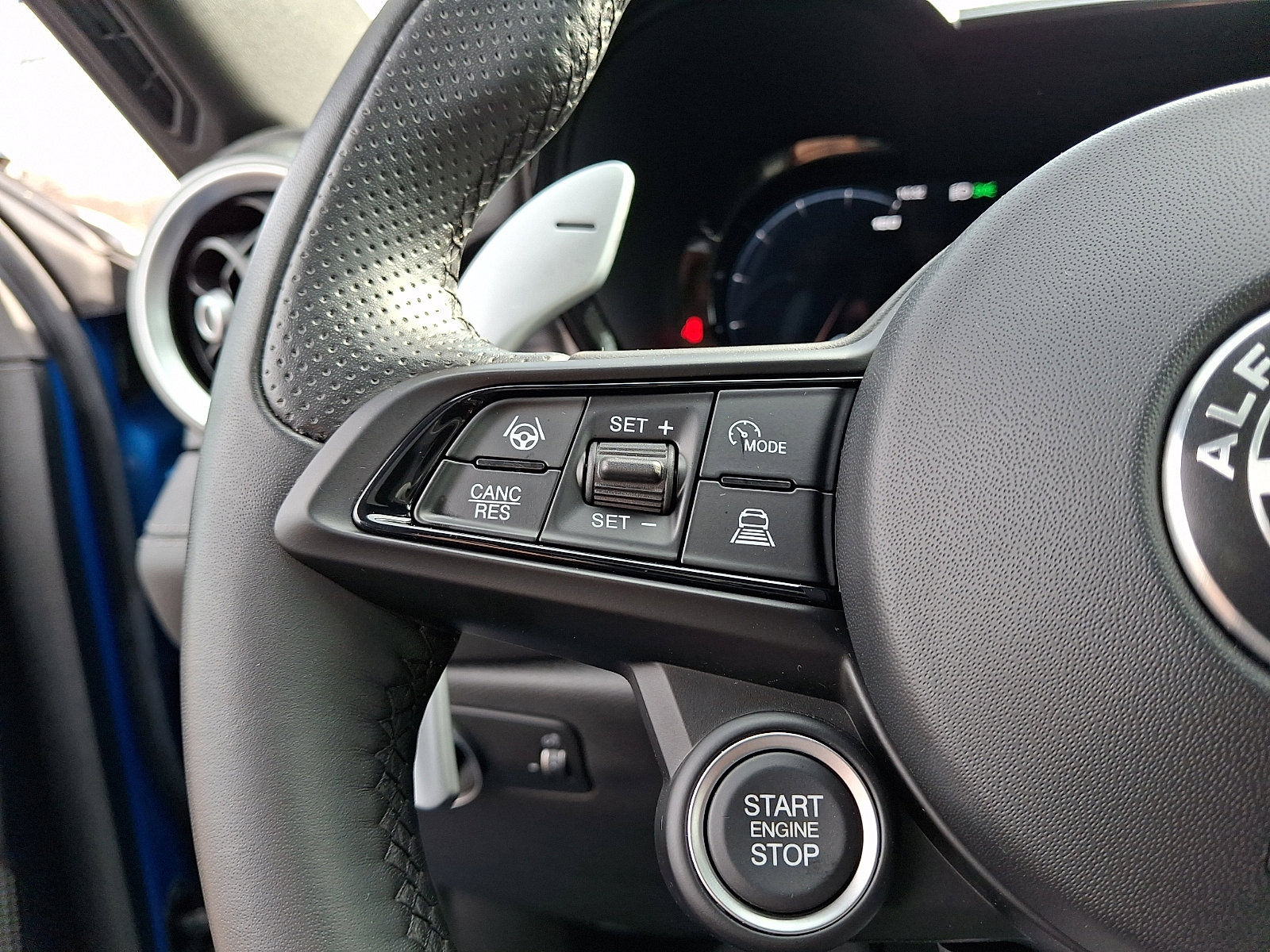 Used 2024 Alfa Romeo Tonale Ti image 21