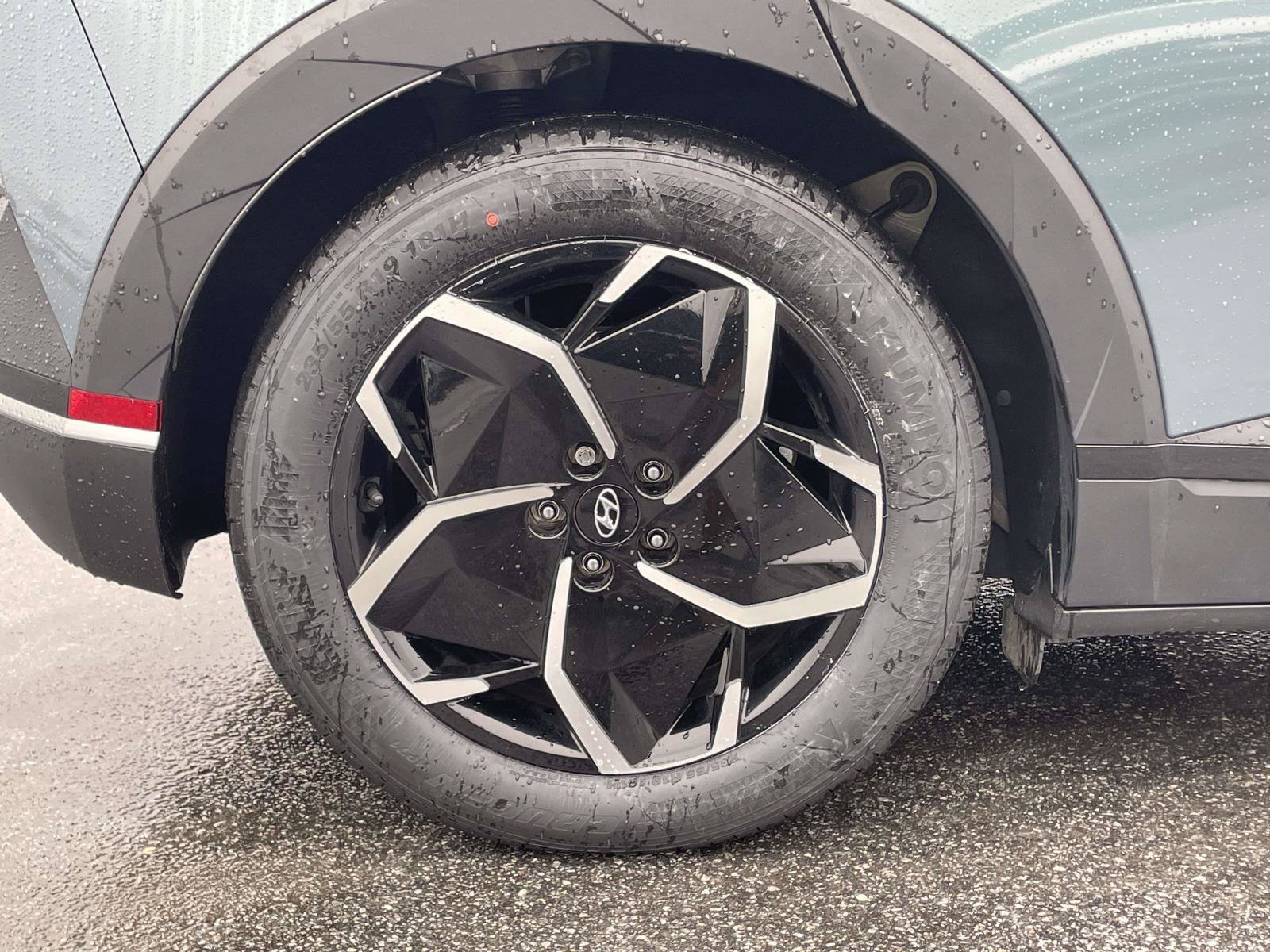 Certified 2023 Hyundai Ioniq 5 SE RWD image 32