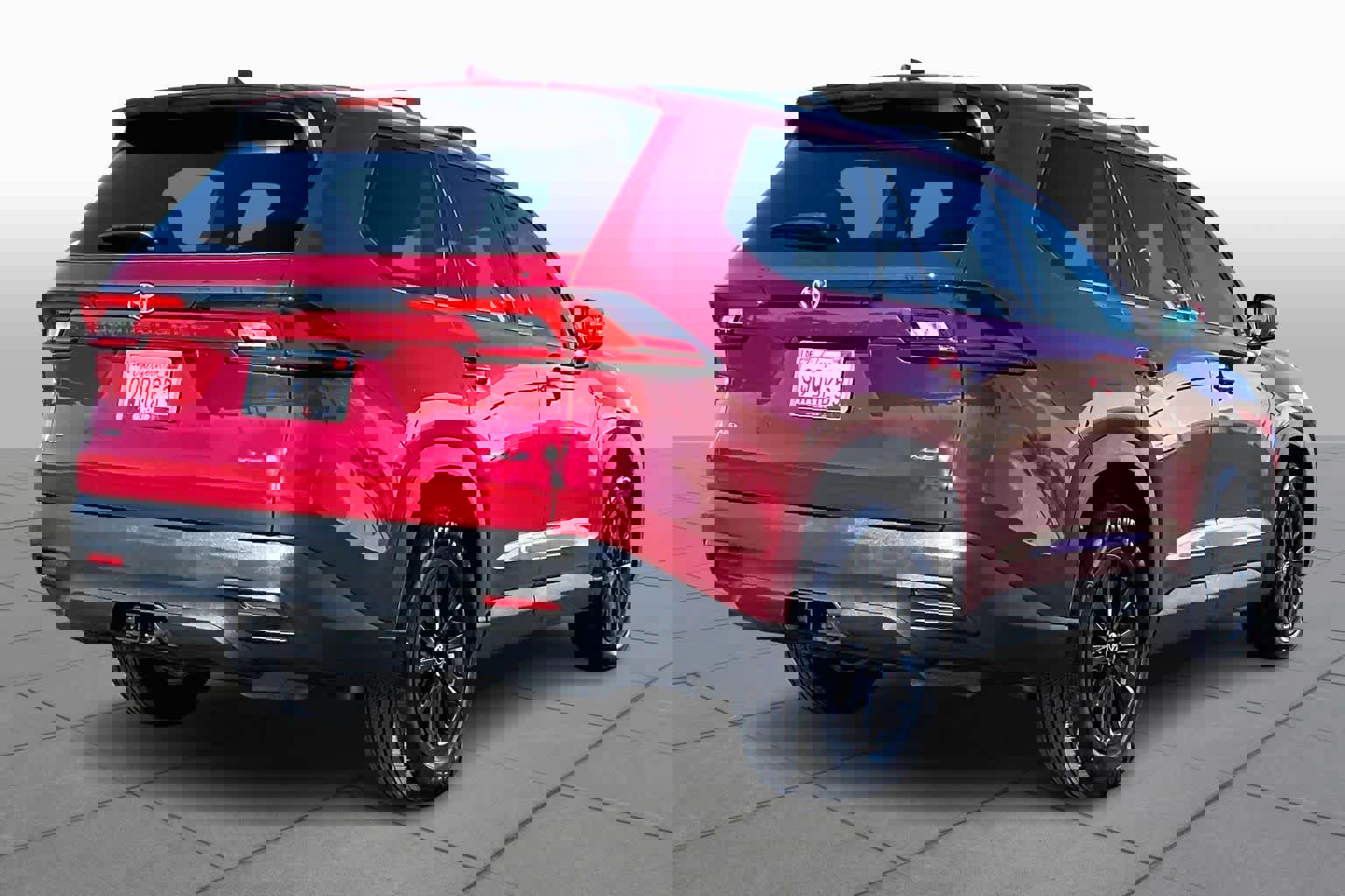 Used 2026 Toyota Grand Highlander XLE image 12