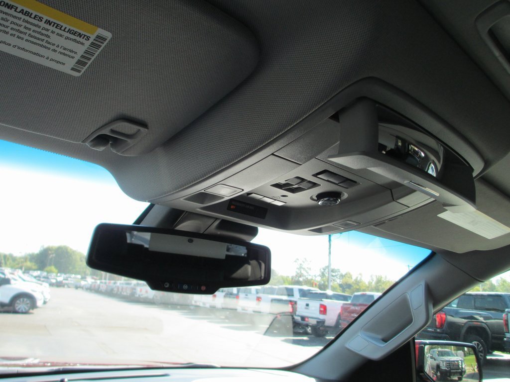 Certified 2020 Chevrolet Tahoe LT image 34