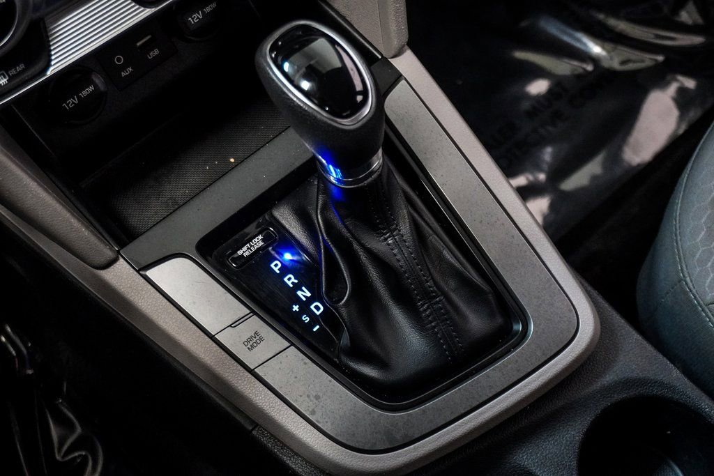 Used 2019 Hyundai Elantra SEL image 25