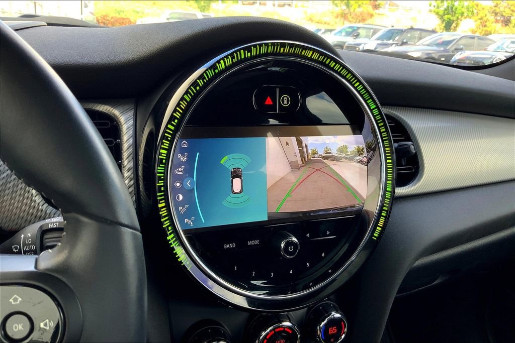 Certified 2024 MINI Cooper SE image 21