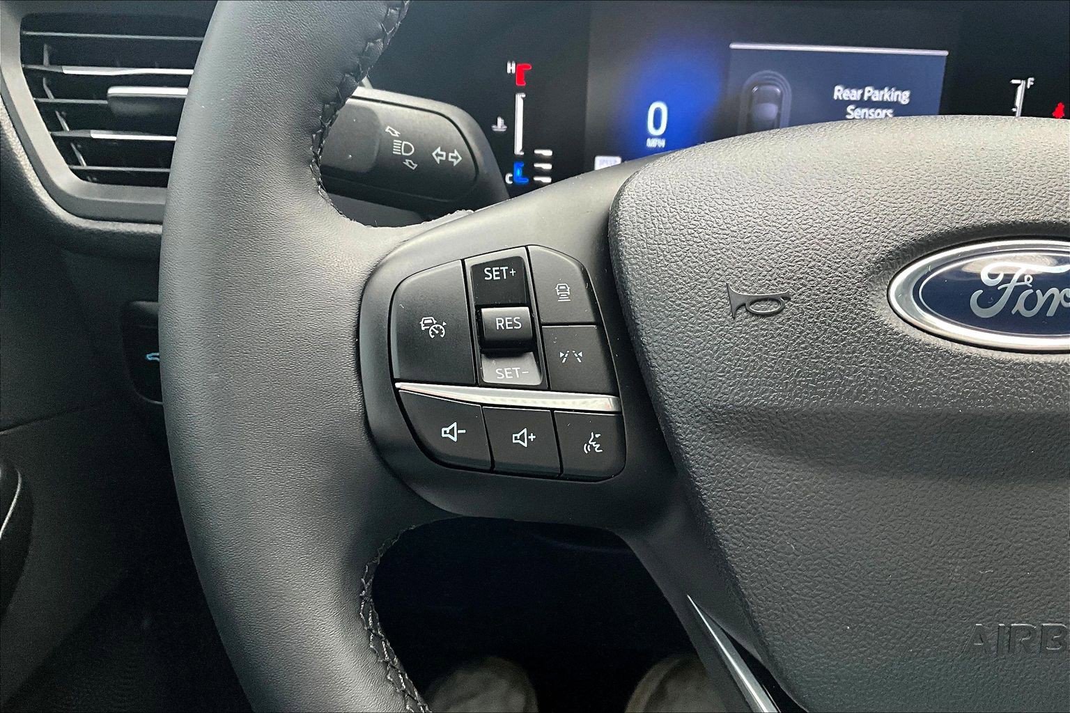 Used 2024 Ford Escape Active w/ Tech Pack #1 FWD image 22