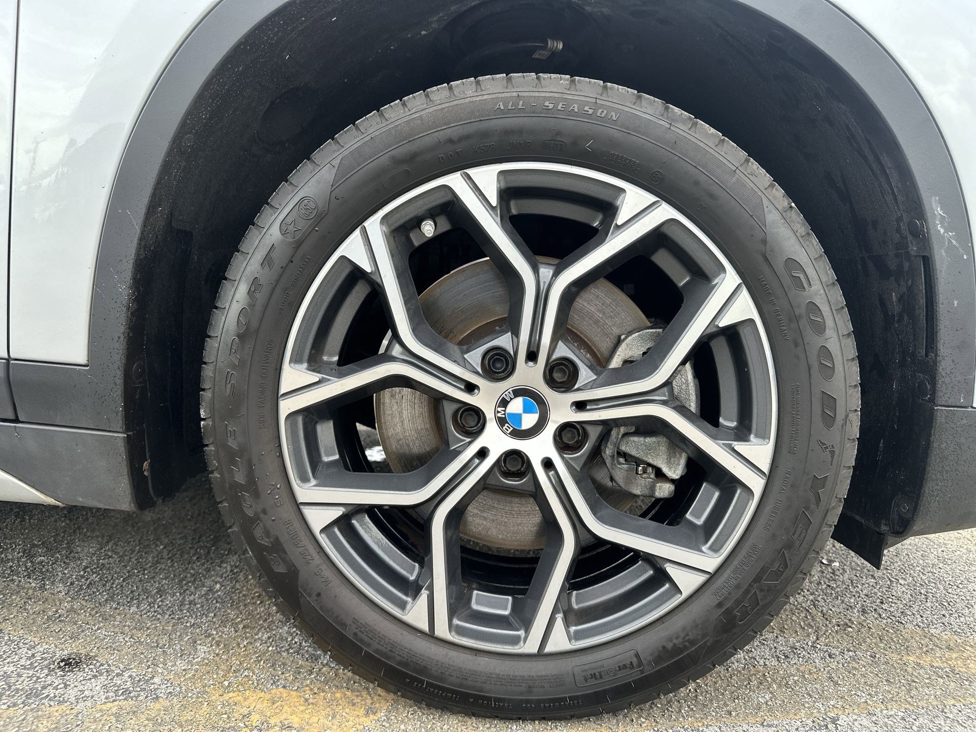 Used 2020 BMW X1 sDrive28i w/ Convenience Package FWD image 18