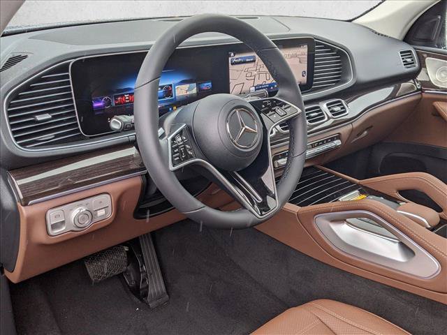 Used 2026 Mercedes-Benz GLE 350 4MATIC image 3