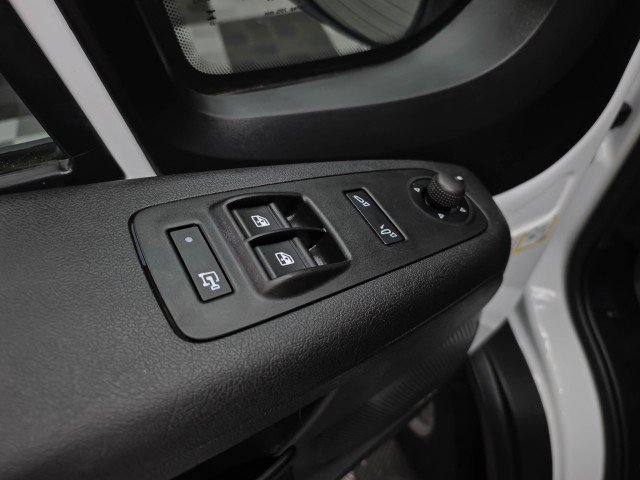 Used 2023 RAM ProMaster 1500 w/ Driver Convenience Group FWD image 27