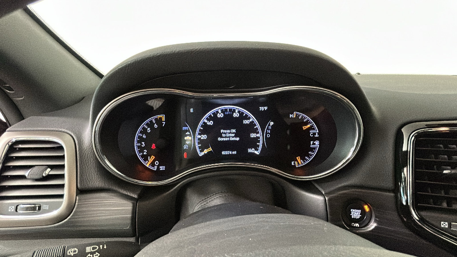 Used 2020 Jeep Grand Cherokee Altitude AWD/4WD image 22