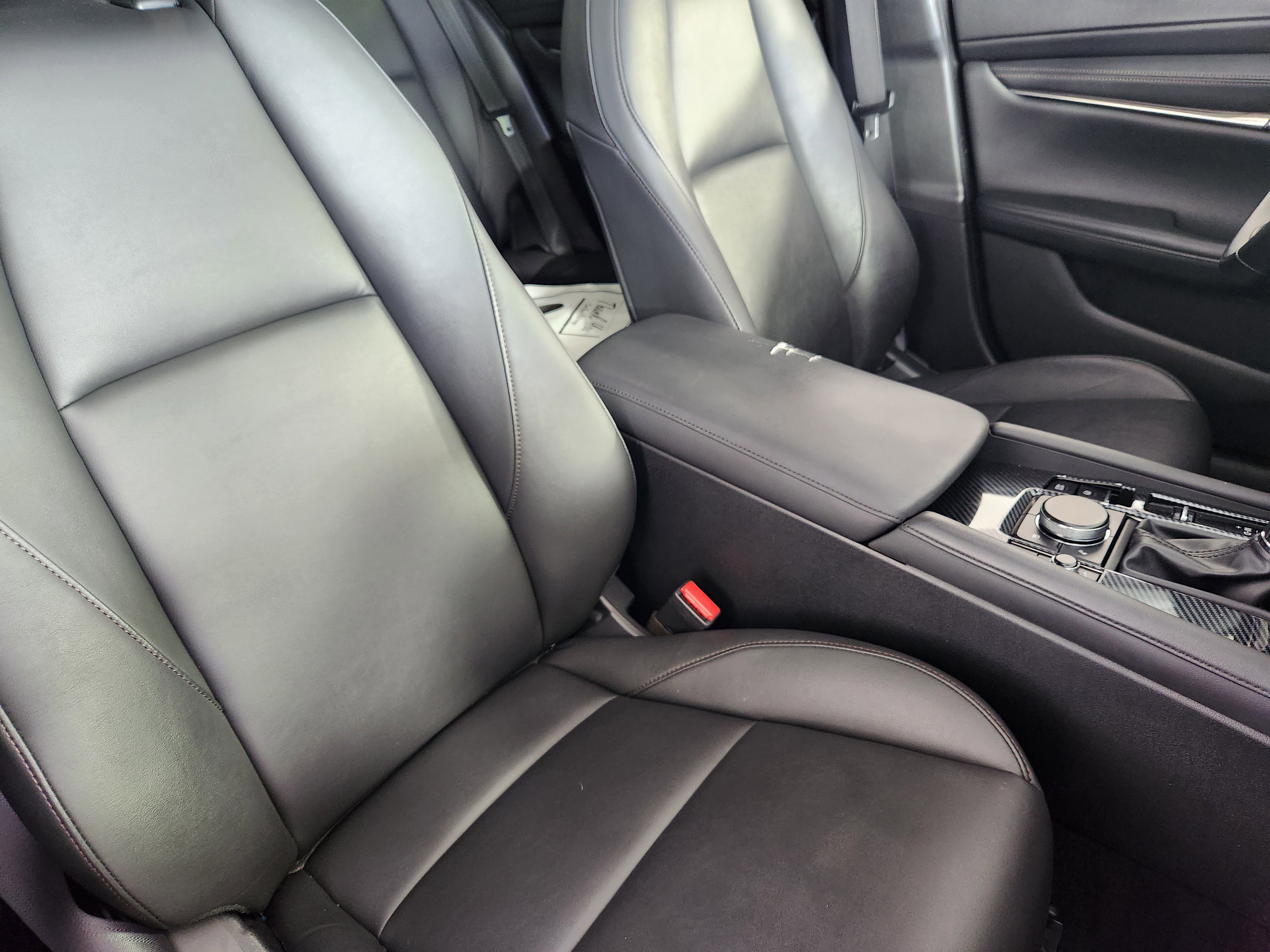 Used 2019 MAZDA MAZDA3 Sedan w/ Select Package image 10