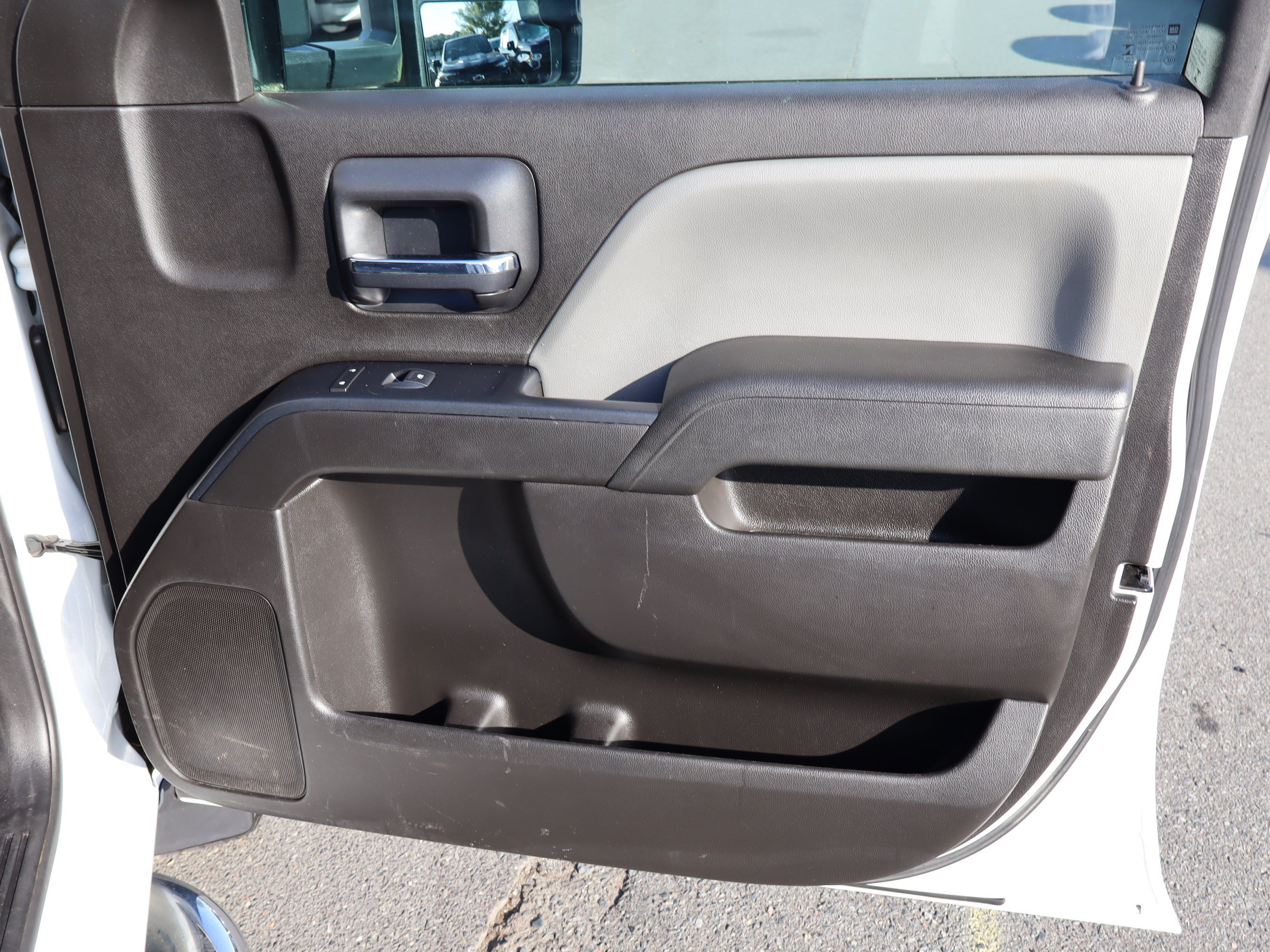 Used 2018 Chevrolet Silverado 3500 W/T w/ WT Fleet Convenience Package AWD/4WD image 36