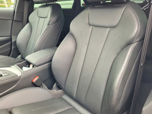 Used 2017 Audi A4 2.0T Premium Plus w/ Premium Plus Package AWD/4WD image 20