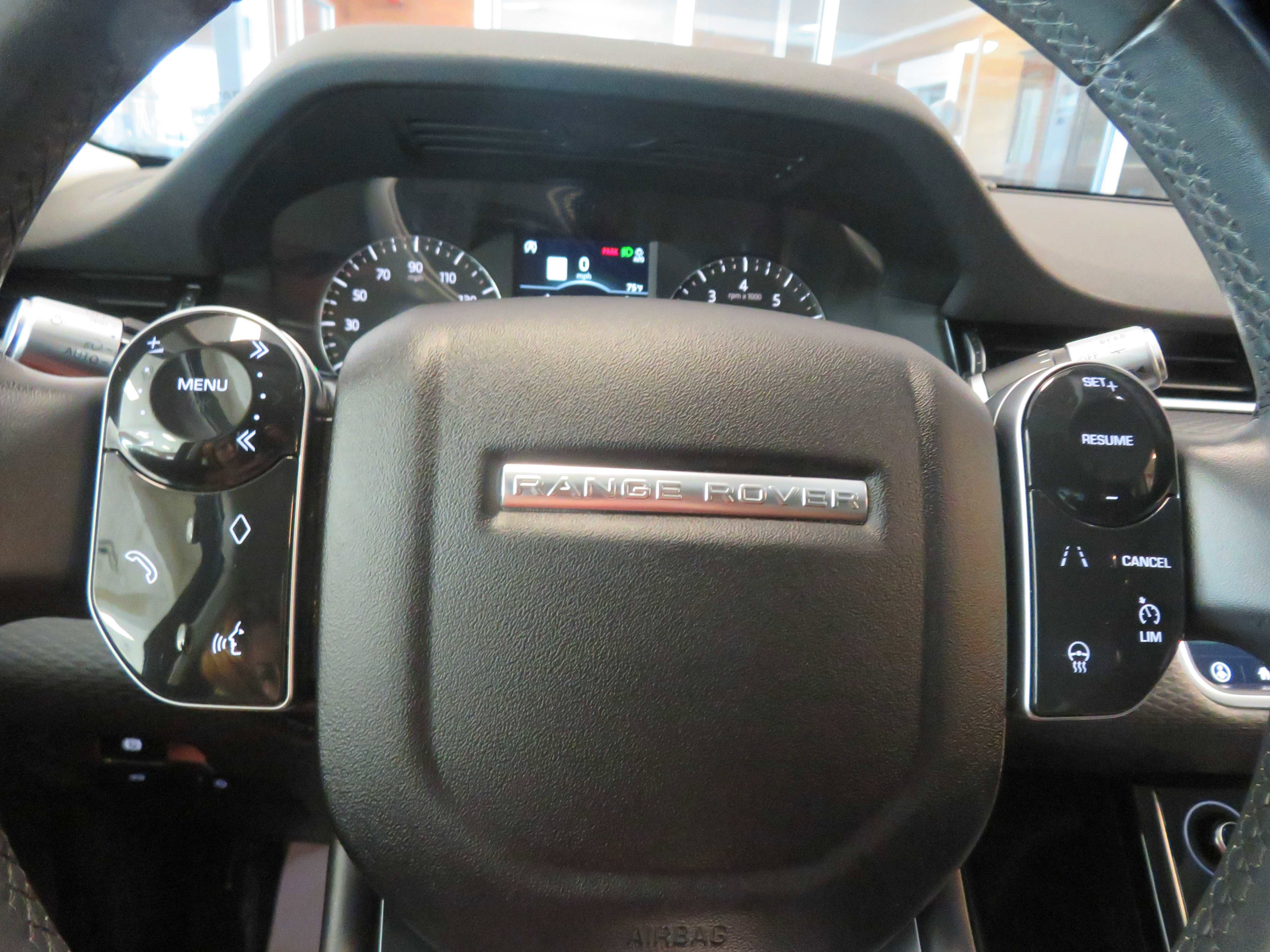 Used 2020 Land Rover Range Rover Evoque S image 35