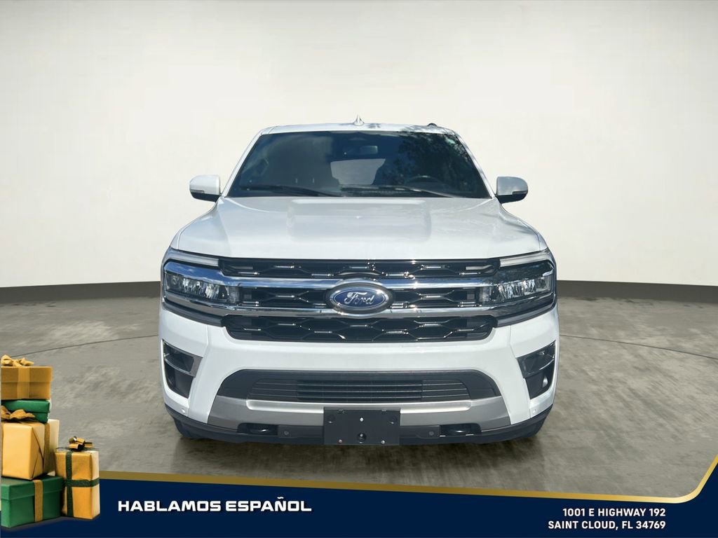 Used 2023 Ford Expedition Limited image 9