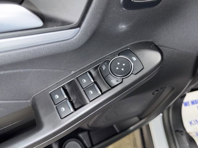 New 2026 Ford Escape SE w/ PHEV Premium Package image 12