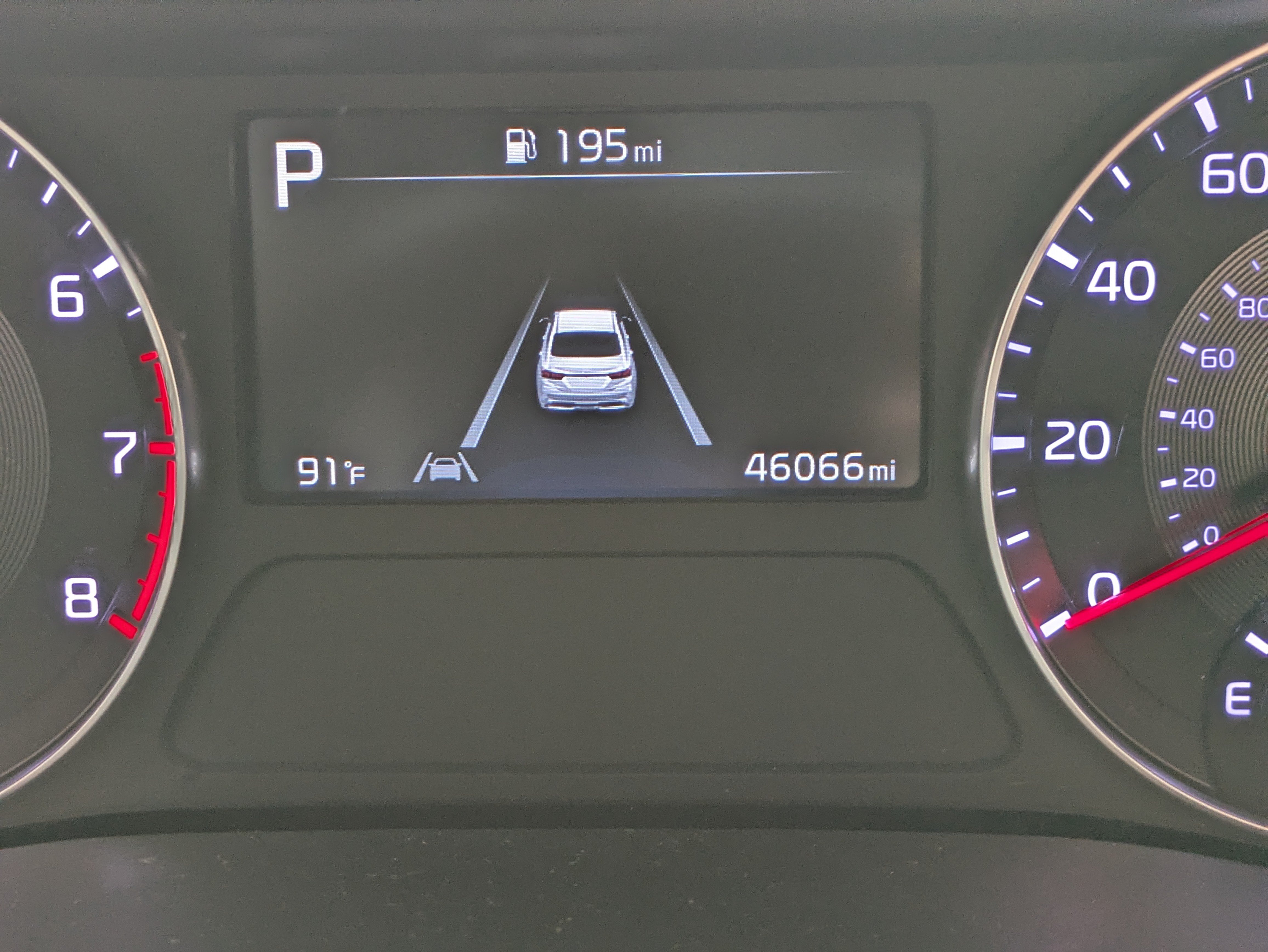 Certified 2023 Kia Forte GT w/ GT2 Package FWD image 29