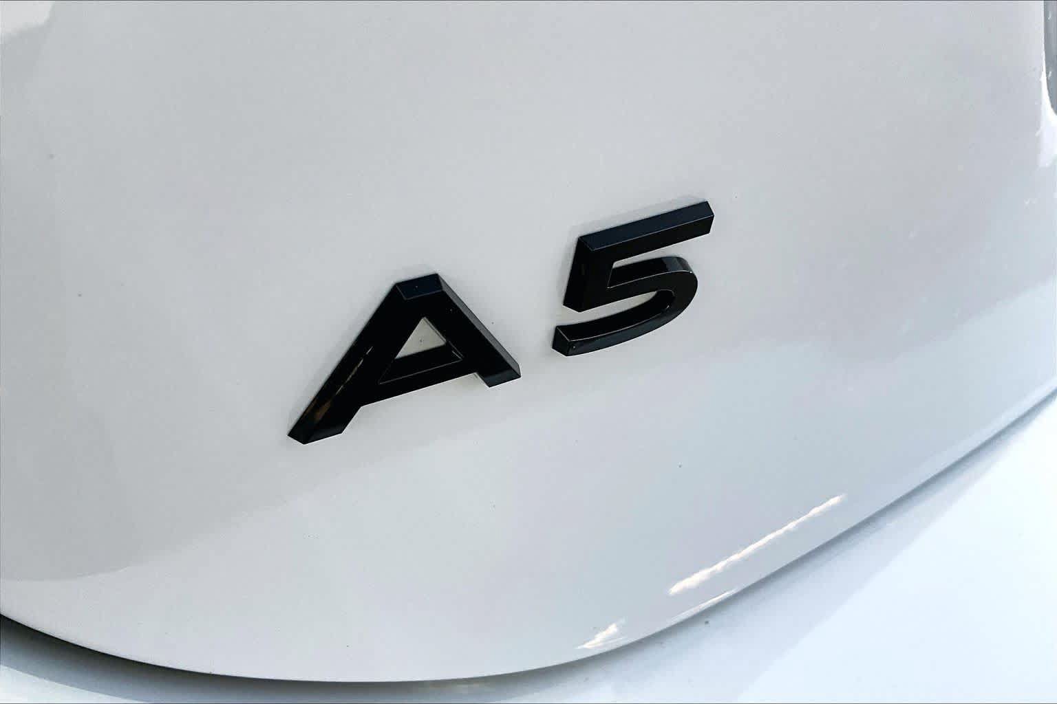 New 2026 Audi A5 2.0T Premium Plus AWD/4WD image 15