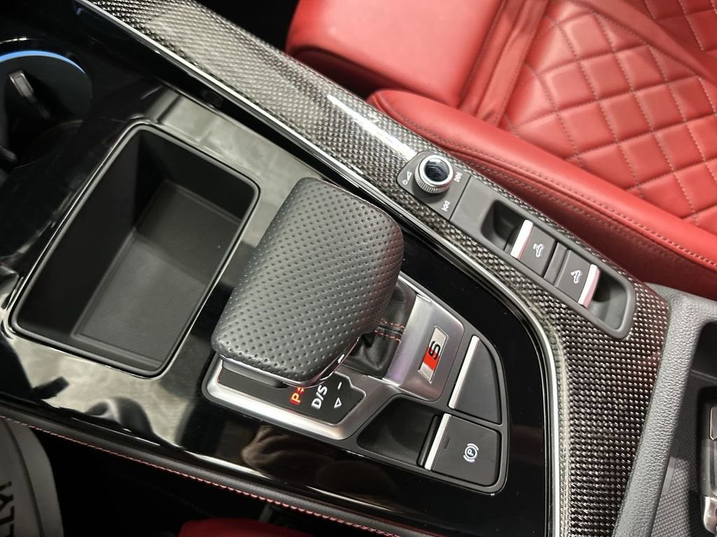 Used 2022 Audi S5 Prestige AWD/4WD image 18