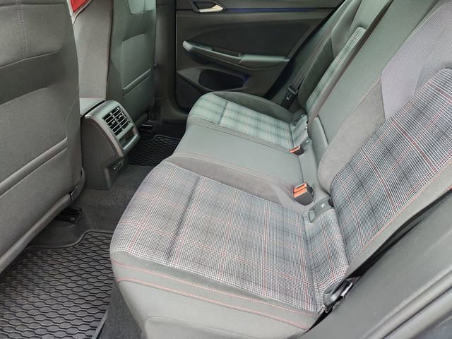 Used 2023 Volkswagen GTI 40th Anniversary Edition image 23