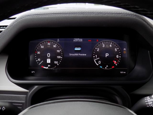 Used 2022 Land Rover Defender 110 X-Dynamic SE AWD/4WD image 35