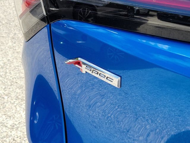 New 2026 Acura ADX A-Spec FWD image 5
