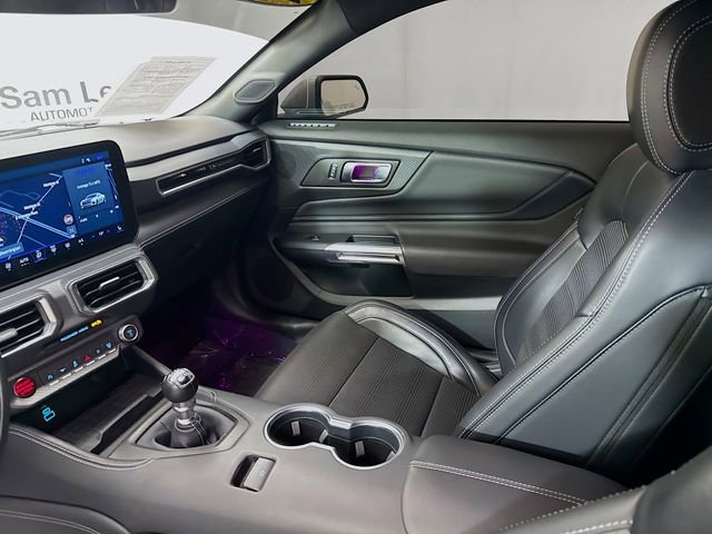 Used 2024 Ford Mustang GT Premium image 23