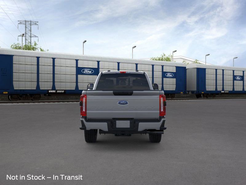 New 2026 Ford F350 XL w/ STX Appearance Package image 39