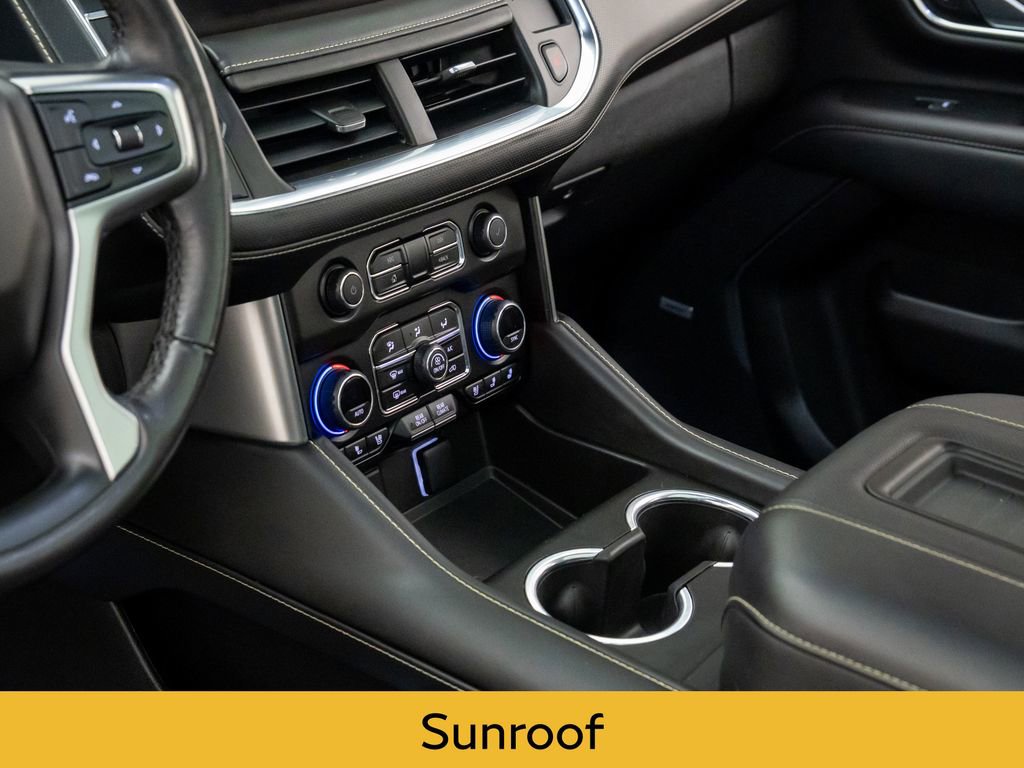 Used 2023 Chevrolet Tahoe Premier image 12