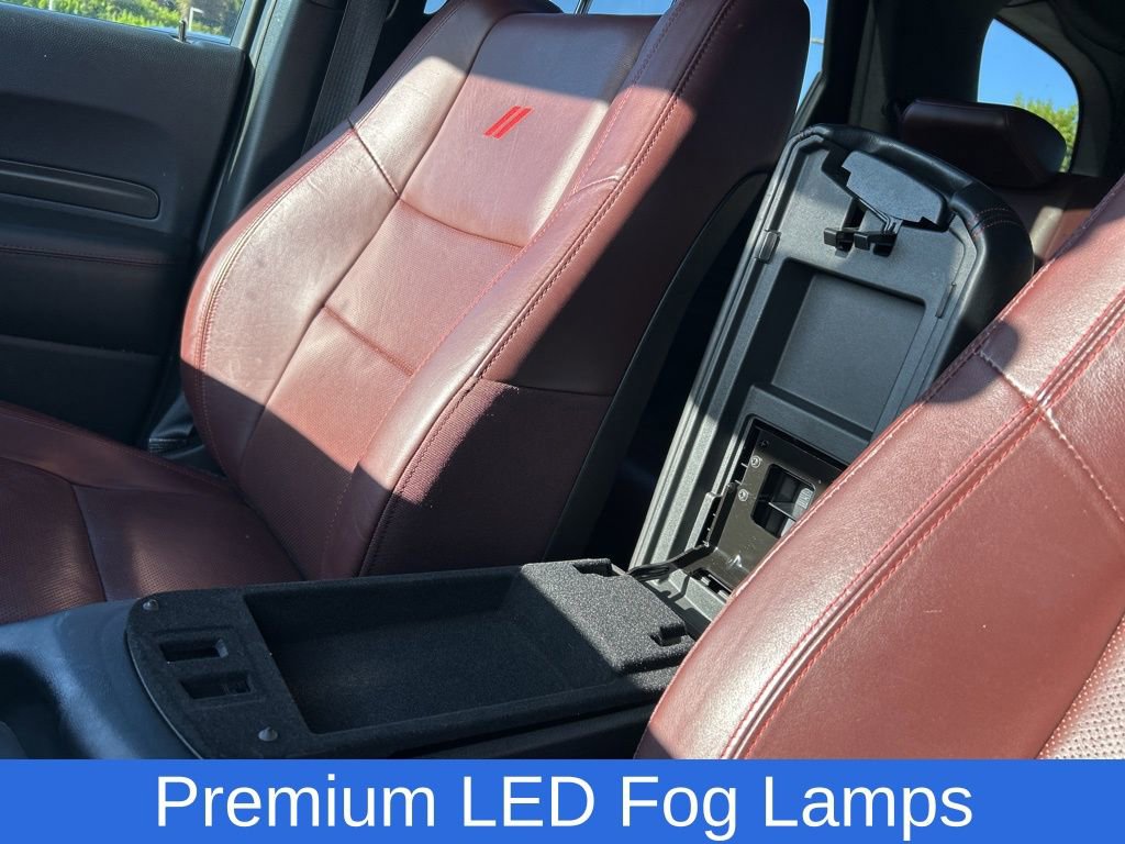 Used 2023 Dodge Durango GT image 33