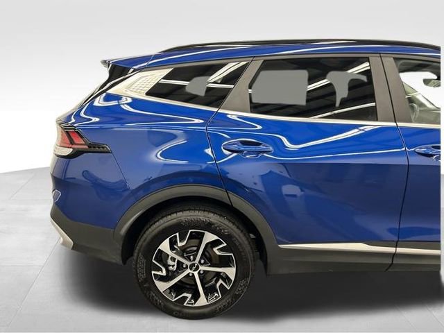 Used 2025 Kia Sportage EX w/ Premium Package image 14