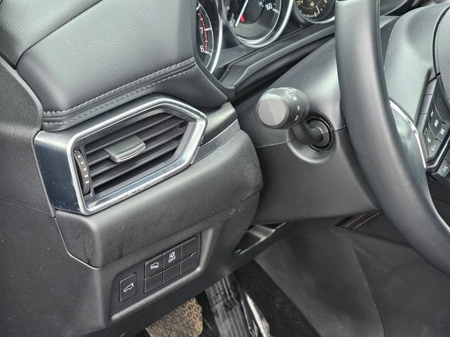 Used 2023 MAZDA CX-5 Carbon Edition AWD/4WD image 16